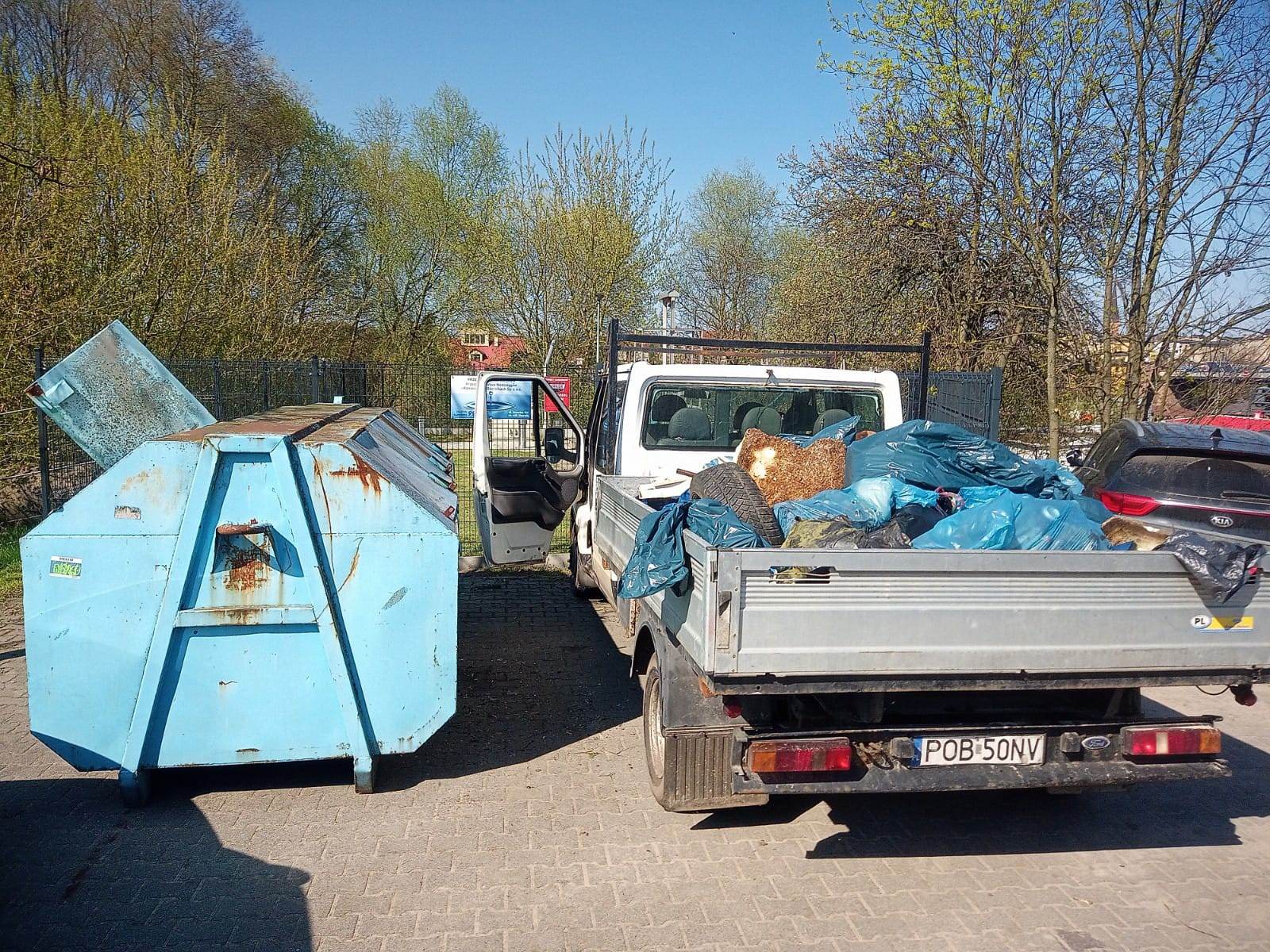 MIĘDZYNARODOWY DZIEŃ ZIEMI