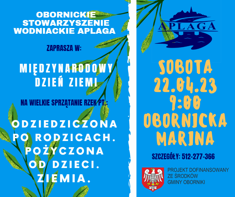 ZAPRASZAMY DO PRACY