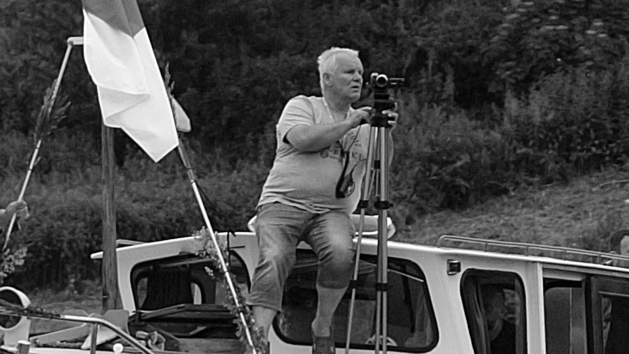 NIE ŻYJE PIOTR PINCZYŃSKI
