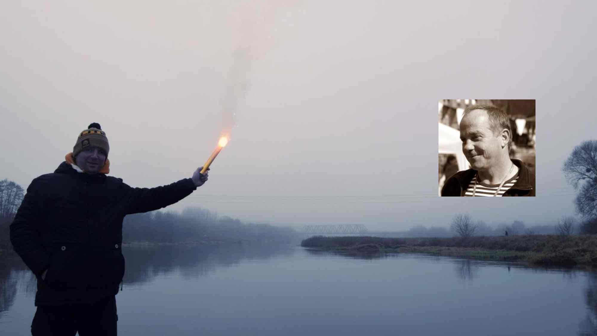 KU PAMIĘCI DARKA WRÓBLA