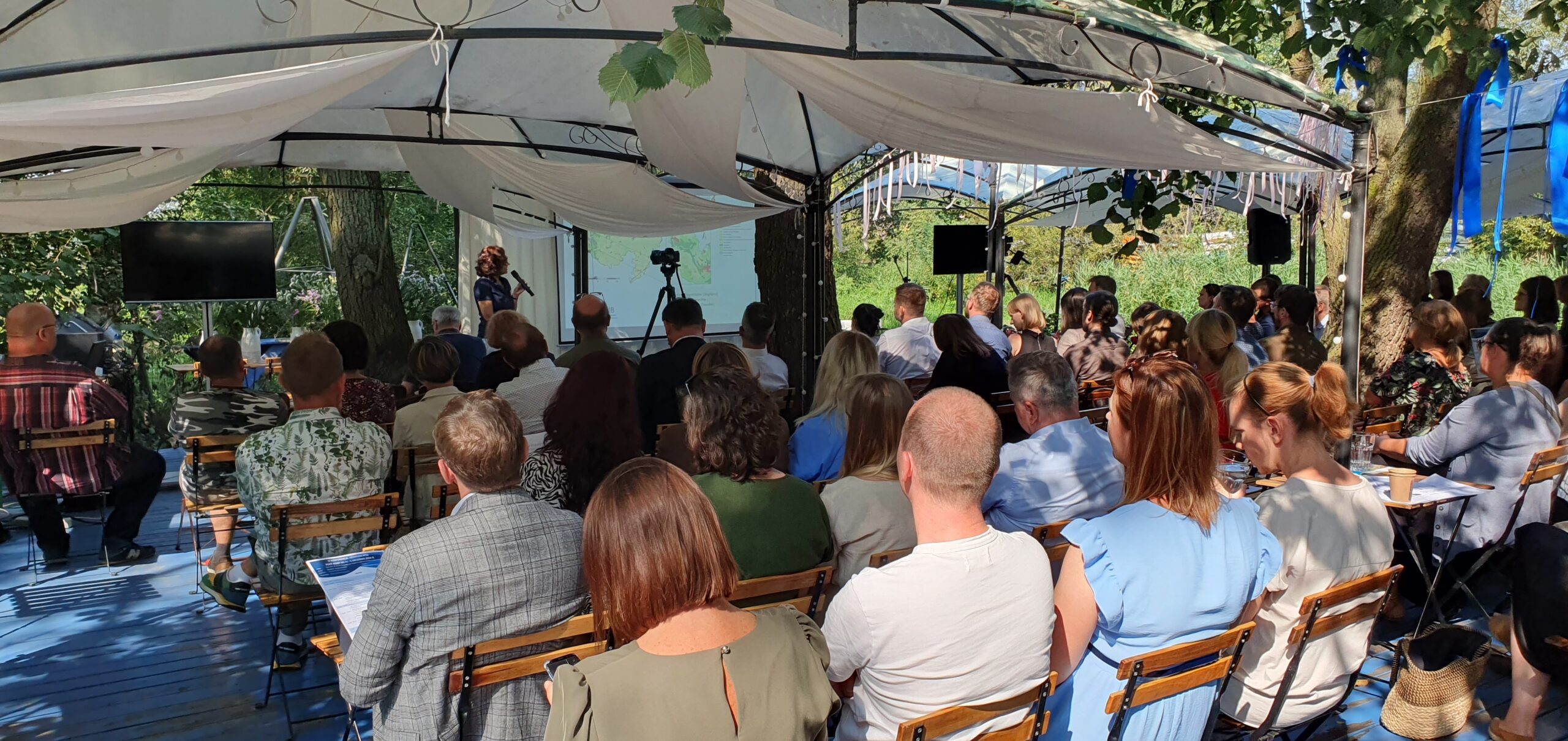 OCHRONA WÓD – IV KONFERENCJA