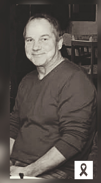 Darek Wróbel 🖤