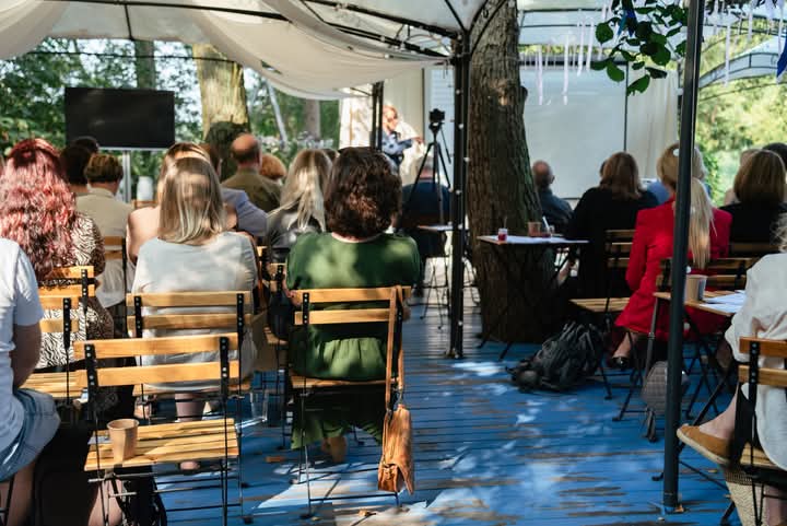 IV Konferencja Wód Polskich
