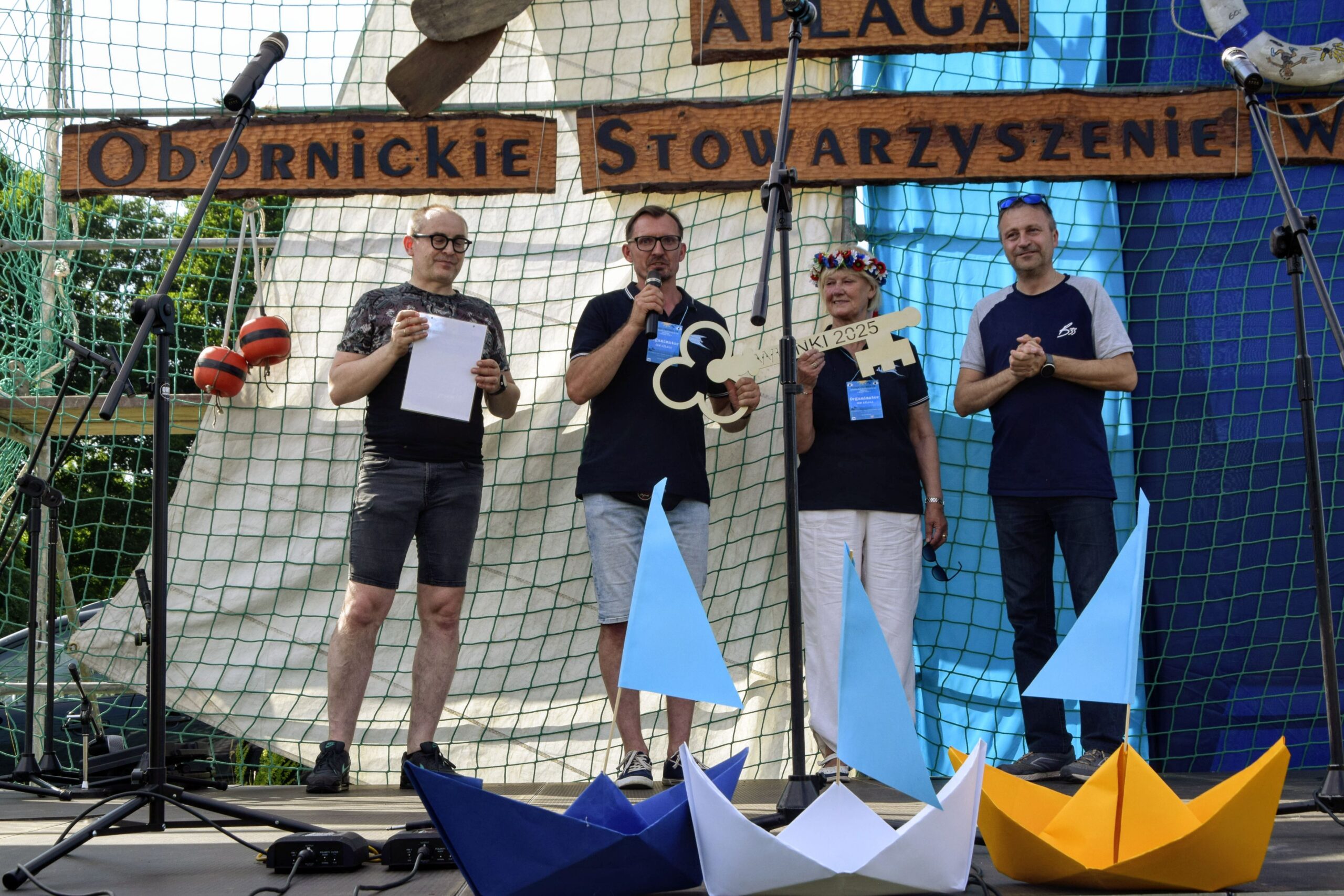 Wianki 2025 r